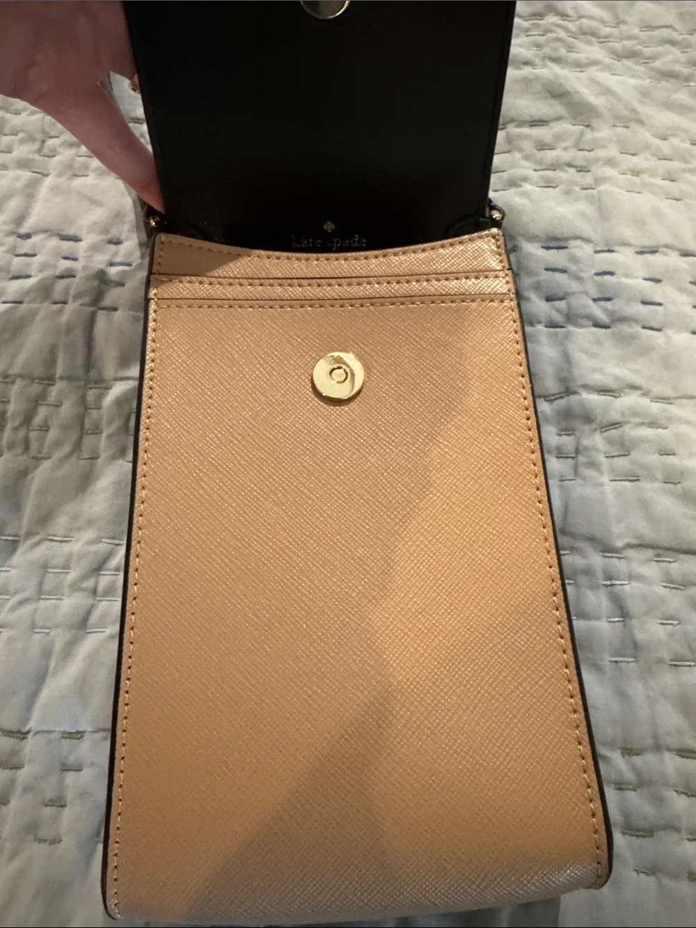 kate spade compact phone